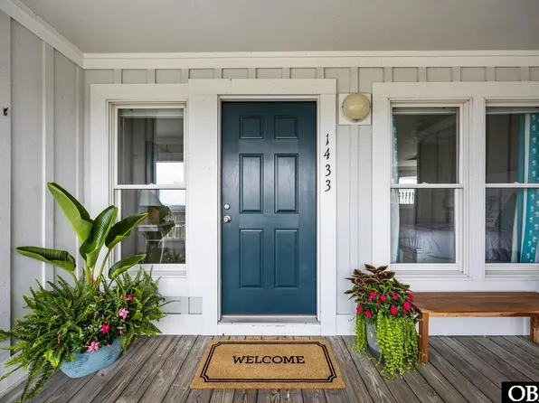 1433 Ballast Point Dr Unit 1433, Manteo, NC 27954