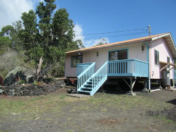 92-9064 Ginger Blossom Ln, Ocean View, HI 96704