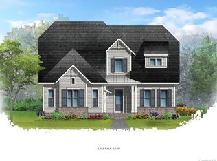 119 Little Indian Loop, Mooresville, NC 28117