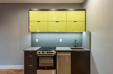 Rented by Nooklyn NYC LLC