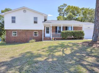 4216 White Pine Ct, Augusta, GA 30906