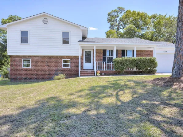 4216 White Pine Court, Augusta, GA 30906