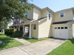 10018 Victoria Ridge Ln, Houston, TX 77075