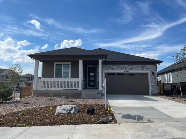 27505 E Archer Avenue, Aurora, CO 80018
