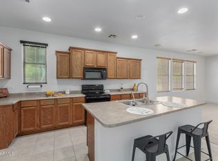 15379 W Dreyfus St, Surprise, AZ 85379