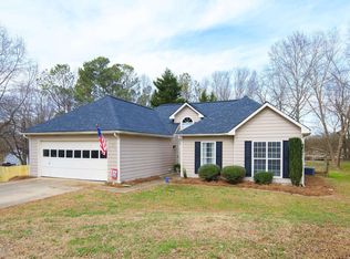 6950 Sewells Farm Rd, Cumming, GA 30028