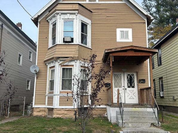 205 Victory Avenue, Schenectady, NY 12307