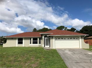 18230 Hepatica Rd, Fort Myers, FL 33967