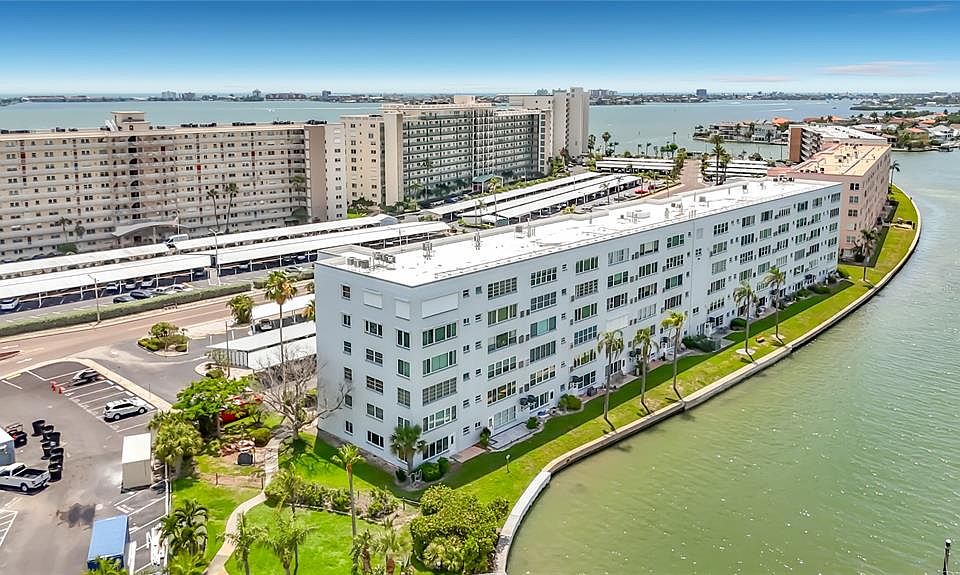 1st image of 5925 SHORE BOULEVARD S #107