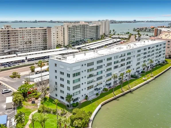 5925 Shore Blvd S APT 107, Gulfport, FL 33707