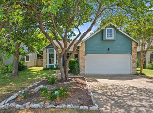 14806 Yellowleaf Trl, Austin, TX 78728