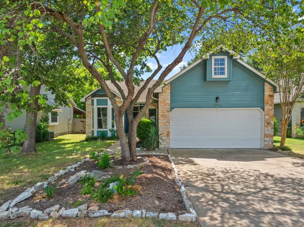 14806 Yellowleaf Trl, Austin, TX 78728
