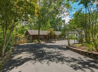 636 Rivermont Rd, Florence, AL 35634