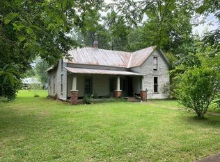 211 S Park St, Hohenwald, TN 38462