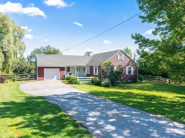 1625 Center Road, East Montpelier, VT 05602