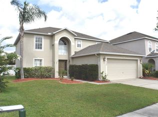 2624 Hunley Loop, Kissimmee, FL 34743