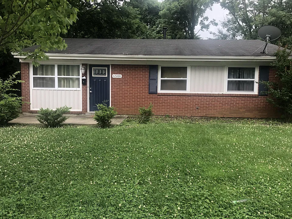 6500 Mercury Dr