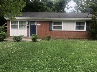 6500 Mercury Dr, Louisville, KY 40291