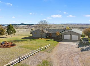 18924 Hail Stone Ln, Belle Fourche, SD 57717