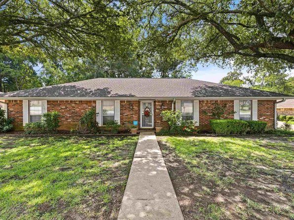708 W Fairmont St, Longview, TX 75604