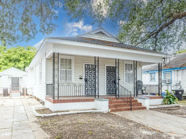 3962-64 Pauger St, New Orleans, LA 70122