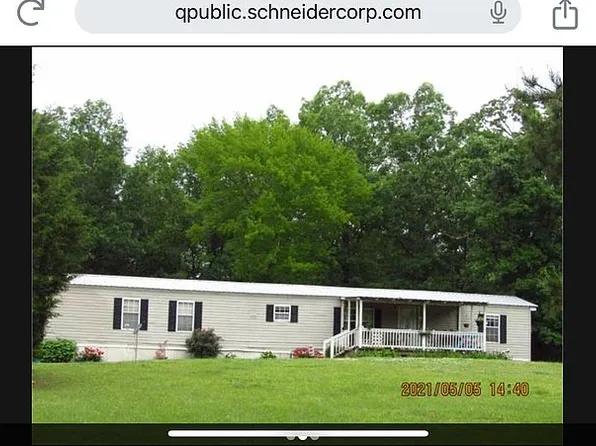 1671 Monticello Hwy, Gray, GA 31032