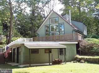 1807 Glenville Rd, Havre De Grace, MD 21078