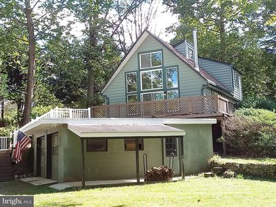 1807 Glenville Rd, Havre De Grace, MD, 21078