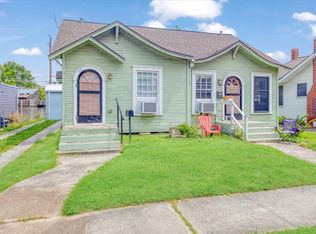 1019 Key St, Houston, TX 77009