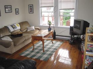 25 Brackett St #3A, Brighton, MA 02135