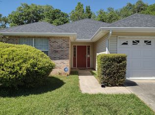 4401 Cool Emerald Dr, Tallahassee, FL 32303