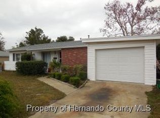 1057 Cobblestone Dr, Spring Hill, FL 34606