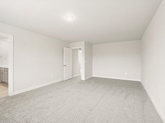 Welcome to the Chatham floorplan at The Farm at Wells Creek - Signature Collection.