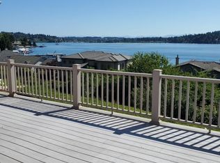 16130 41st Ave NE, Lake Forest Park, WA
