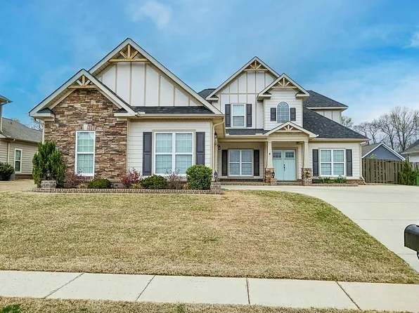6337 Central Park Ln, Huntsville, AL 35806