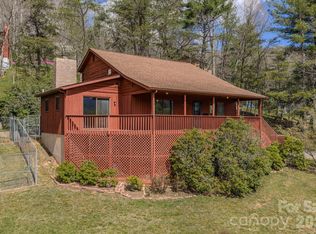 42 Camelfield Rd, Weaverville, NC 28787