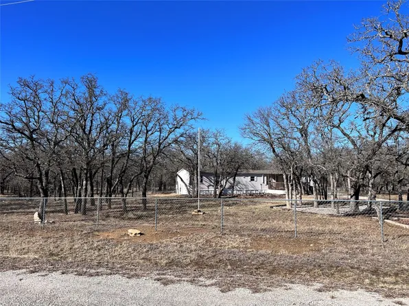 132 Oak Bluff Cir, May, TX 76857