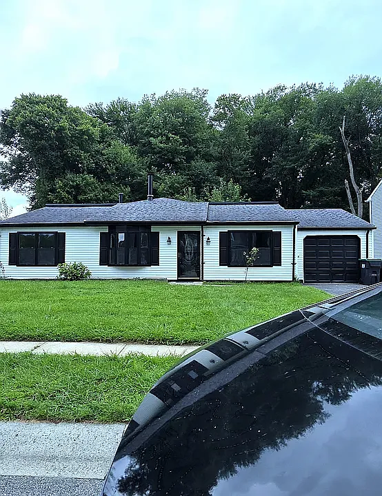 101 Diminish Dr