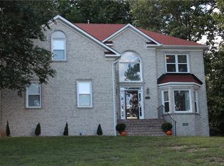 13006 Chipstead Rd, Chester, VA 23831