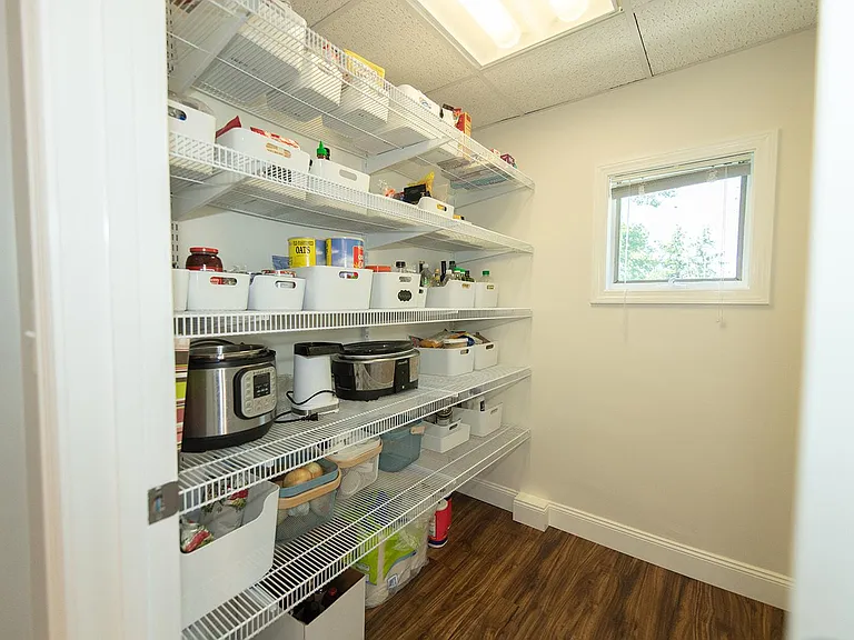 Pantry