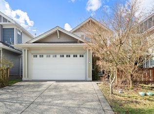 8179 212th St, Langley, BC