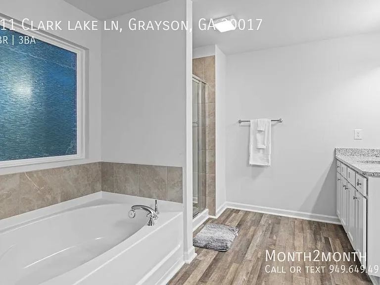211 Clark Lake Ln — Photo 29