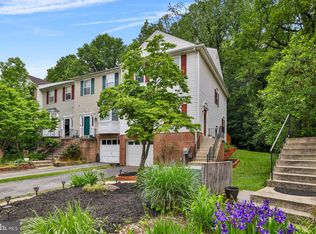 13029 Silver Maple Ct, Bowie, MD