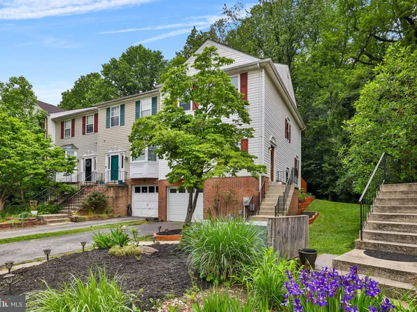 13029 Silver Maple Ct, Bowie, MD 20715