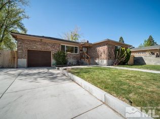 360 Sunset Dr, Reno, NV 89509