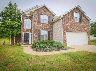 1420 Willow Ridge Ln, Waxhaw, NC 28173