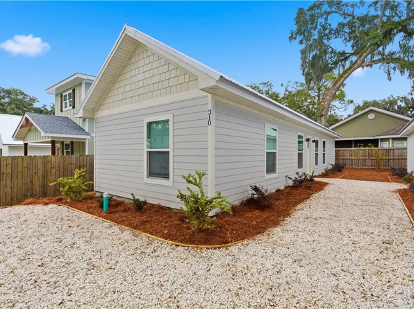 312 Palm St, Saint Simons Island, GA 31522