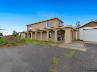 6704 Braehill Rd, Cheyenne, WY 82009