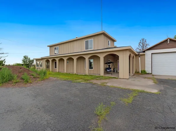 6704 Braehill Rd, Cheyenne, WY 82009