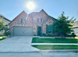1745 Daldoran Dr, Celina, TX 75009